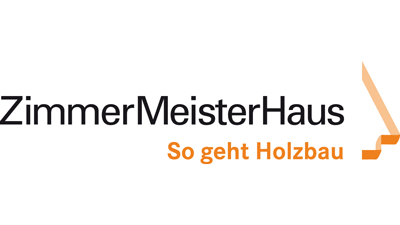 Logo von Zimmermeisterhaus